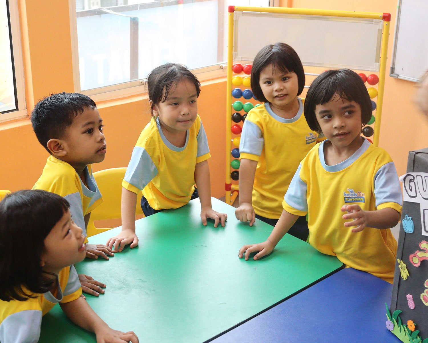 Kesan Bermain Gadjet Berlebihan Kepada Kanak-Kanak