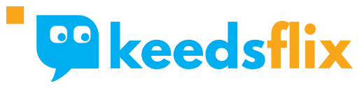 Keedsflix E-Learning